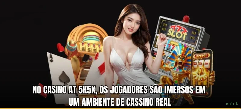 qslot app de jogo para jogadores brasileiros